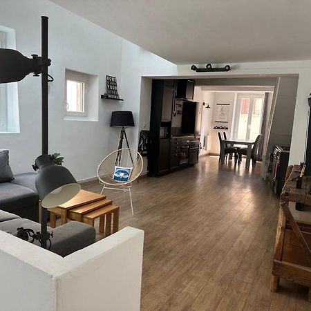 Chez Camille Et David Apartment Sorgues Exterior photo